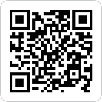 앱스토어 설치 QR